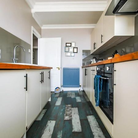 Apartamento Horizon Hastings Exterior foto