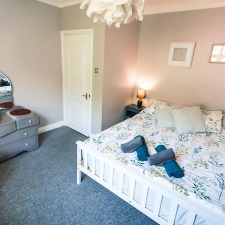 Apartamento Horizon Hastings Exterior foto