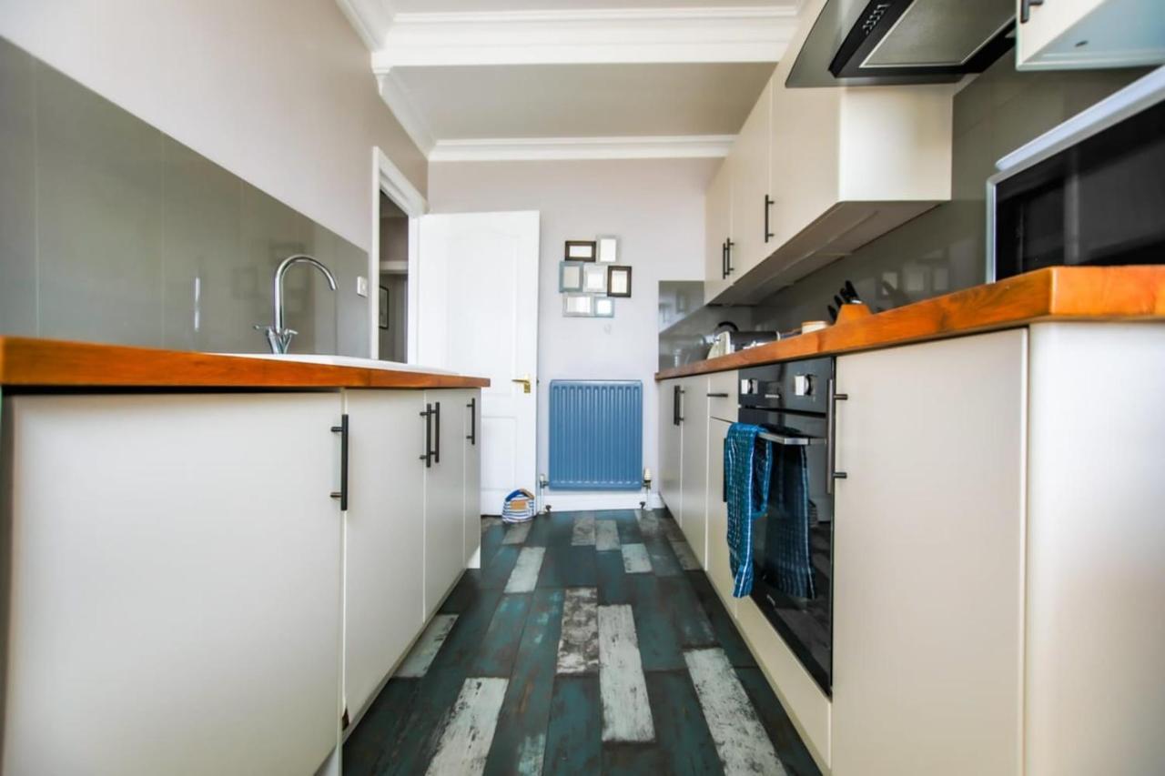 Apartamento Horizon Hastings Exterior foto