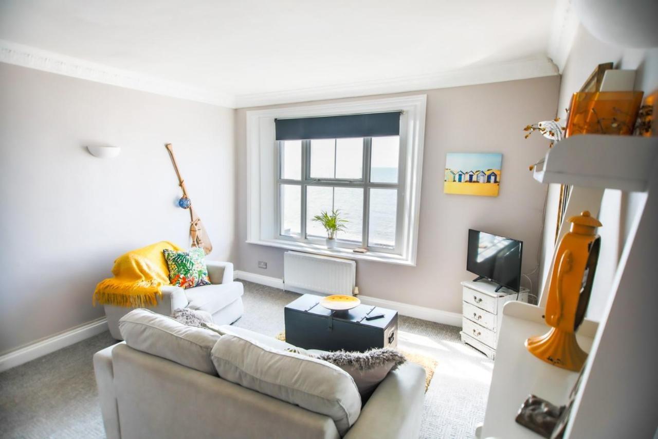 Apartamento Horizon Hastings Exterior foto