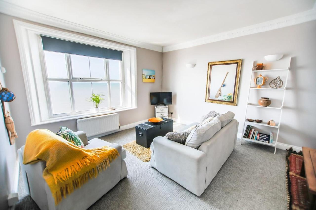 Apartamento Horizon Hastings Exterior foto