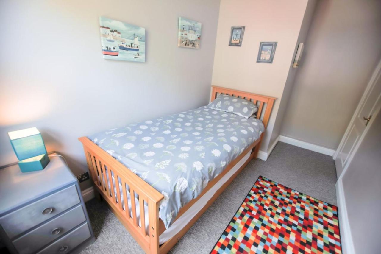 Apartamento Horizon Hastings Exterior foto
